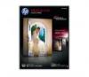 HP CR676A Premium Plus Fényes Fotópapír 13X18 20