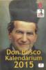 Don Bosco Kalendárium 2015