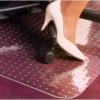 Székalátét Carpet Prémium padlóvédő 1200x1000x2.3 mm
