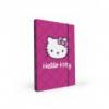 Füzetbox A 4 KPP Hello Kitty Kids 1-404