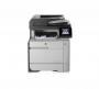 HEWLETT PACKARD - HP Color LaserJet Pro MFP M476nw multifunkciós nyomtató