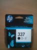 HP tintapatron 337 (eredeti)