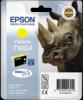 T10044010 Tintapatron Stylus SX600FW nyomtatóhoz EPSON sárga 11,1ml