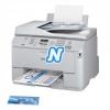 Epson Workforce Pro WP4525DNF tintasugaras nyomtató lézersebességgel, hálózat,több funkció